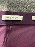 Babaton Solid Black Track Pants Size S - photo 7