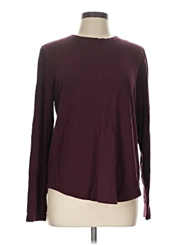 Lululemon Athletica Pullover Sweater (view 1)