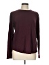 Lululemon Athletica Burgundy Pullover Sweater Size 10 (estimated) - photo 1