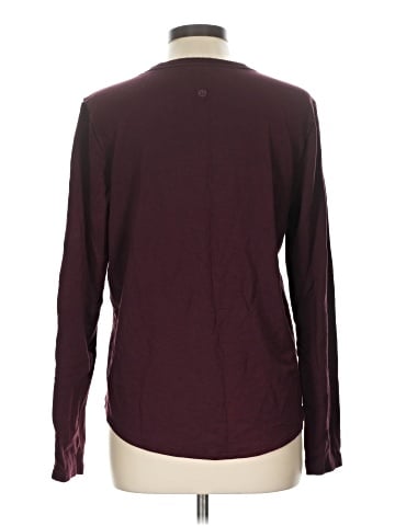 Lululemon Athletica Pullover Sweater (view 2)