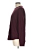Lululemon Athletica Burgundy Pullover Sweater Size 10 (estimated) - photo 5