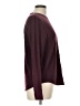 Lululemon Athletica Burgundy Pullover Sweater Size 10 (estimated) - photo 4