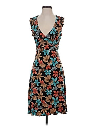 Volume One Cocktail Dress (view 1)