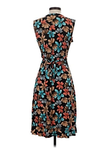 Volume One Cocktail Dress (view 2)