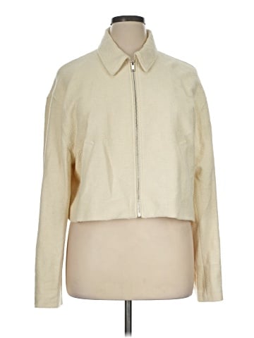 Amanda + Chelsea Long Sleeve Blouse (view 1)