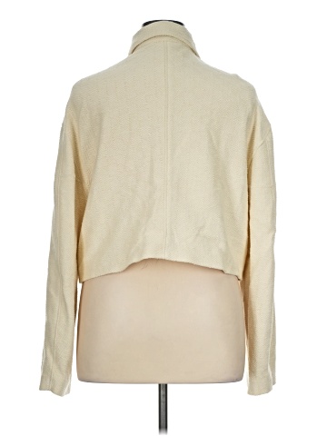 Amanda + Chelsea Long Sleeve Blouse (view 2)