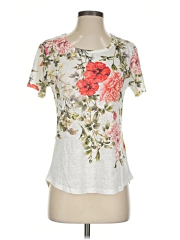 North Style Short Sleeve T-Shirt (view 1)