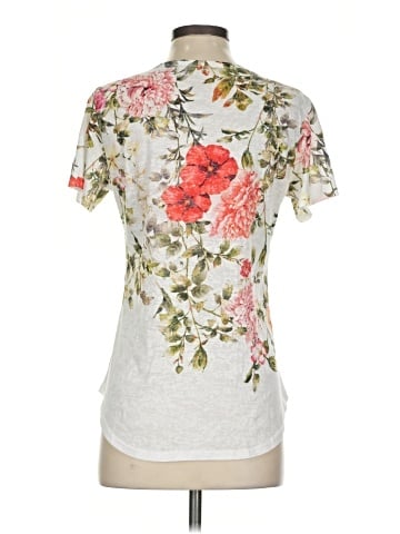 North Style Short Sleeve T-Shirt (view 2)