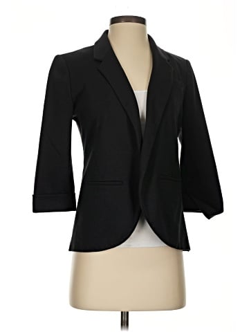 LC Lauren Conrad Blazer (view 1)