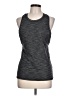 Lululemon Athletica Gray Active Tank Size 10 - photo 1