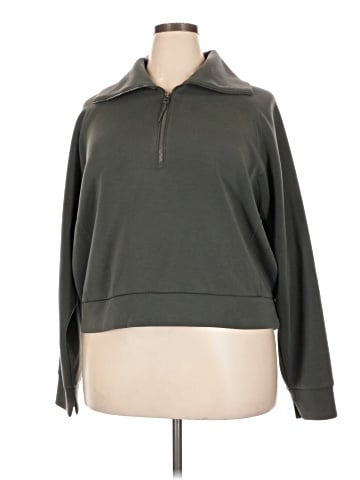 SPANX Pullover Sweater (view 1)