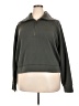 SPANX Green Pullover Sweater Size 2X - photo 1