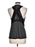 Lululemon Athletica Gray Active Tank Size 10 - photo 2