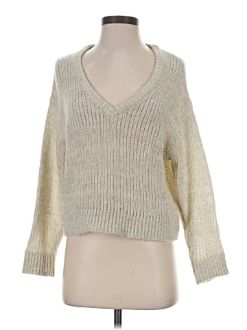 Indah Pullover Sweater (view 1)