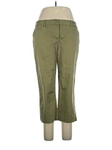 First Issue by Liz Claiborne Khakis (view 1)