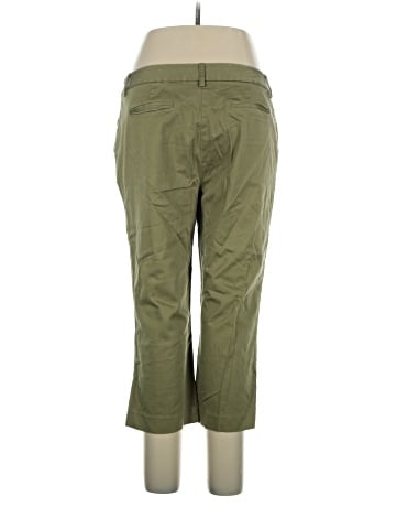 First Issue by Liz Claiborne Khakis (view 2)