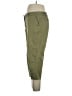 First Issue by Liz Claiborne Solid Green Khakis Size 14 - photo 5