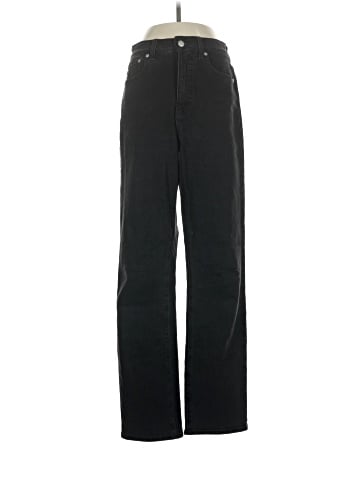 Madewell Jeans (view 1)