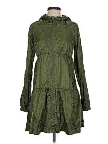 Talula Raincoat (view 1)