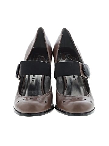 REPORT Heels (view 2)