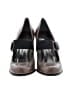 REPORT Brown Heels Size 6 1/2 - photo 2