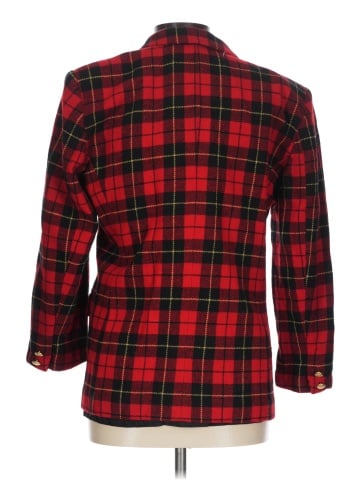 Pendleton Wool Blazer (view 2)