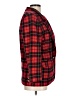Pendleton 100% Virgin Wool Plaid Red Wool Blazer Size 10 - photo 4