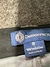 Democracy Gray Jeans Size 8 - photo 7