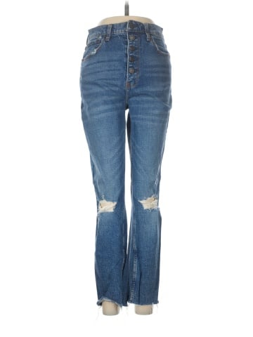 Abercrombie & Fitch Jeans (view 1)