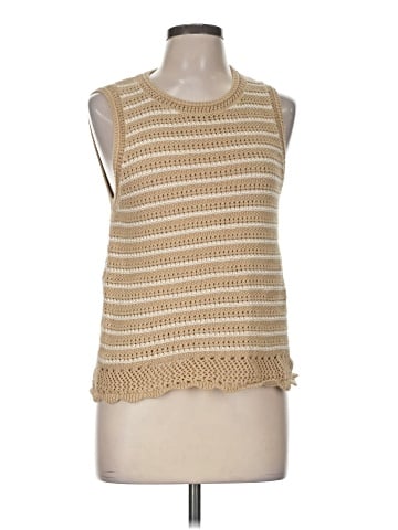 J.Crew Factory Store Sweater Vest (view 1)