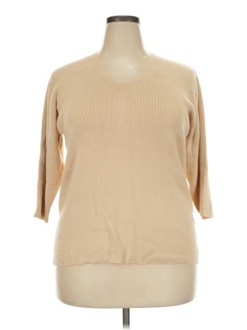 DressBarn Pullover Sweater (view 1)