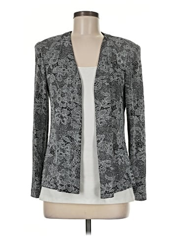 Alex Evenings Blazer (view 1)