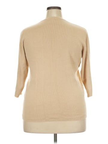 DressBarn Pullover Sweater (view 2)