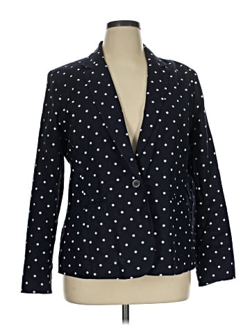Liz Claiborne Blazer (view 1)
