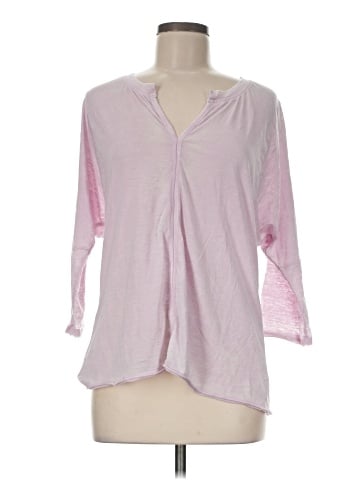 Wearables 3/4 Sleeve T-Shirt (view 1)