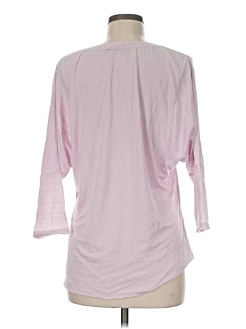 Wearables 3/4 Sleeve T-Shirt (view 2)