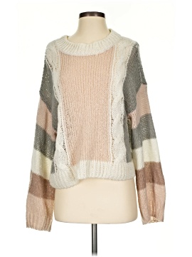 Blu Pepper Pullover Sweater