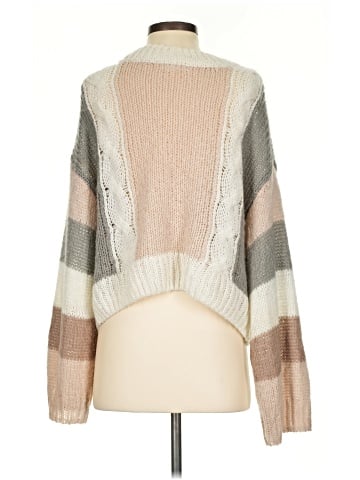 Blu Pepper Pullover Sweater (view 2)