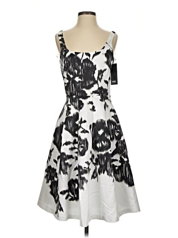 White House Black Market Cocktail Dress (view 1)