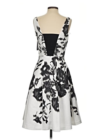White House Black Market Cocktail Dress (view 2)