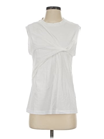 Tela Sleeveless Blouse (view 1)