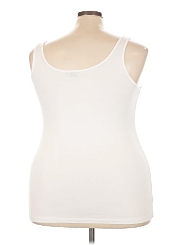 Halogen Tank Top (view 2)