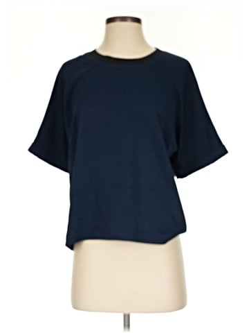 Brass Short Sleeve T-Shirt (view 1)