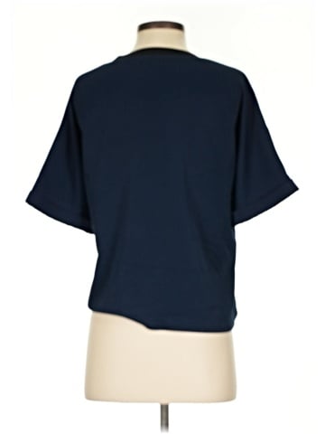 Brass Short Sleeve T-Shirt (view 2)