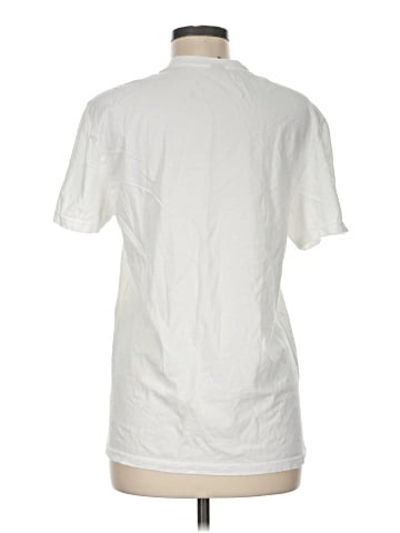 District. Short Sleeve T-Shirt (view 2)