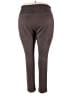 Andrew Marc Brown Active Pants Size XXL - photo 2