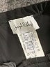 Joseph Ribkoff Black Active Pants Size 4 - photo 7