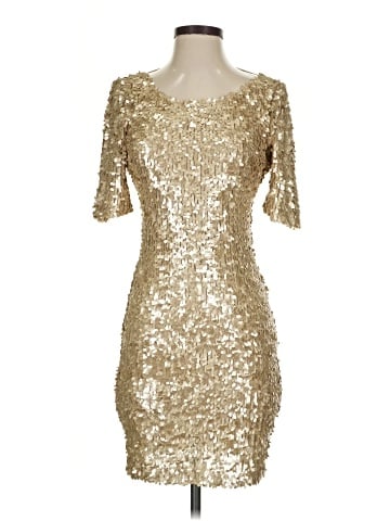 Ark & Co. Cocktail Dress (view 1)