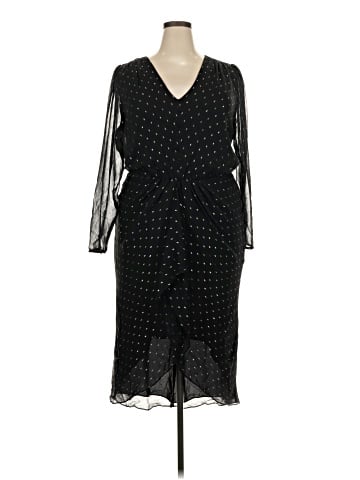 White House Black Market Cocktail Dress (view 1)