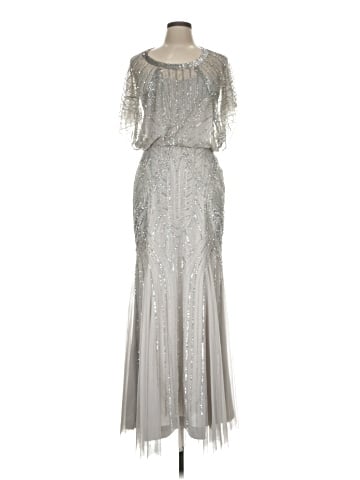 Aidan Mattox Cocktail Dress (view 1)